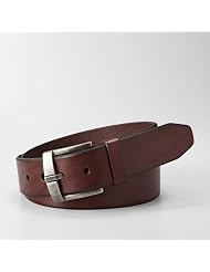 Fossil Cargo Belt by Fossil