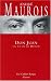 Don Juan ou la vie de Byron