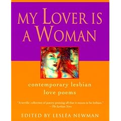 My Lover Is a Woman