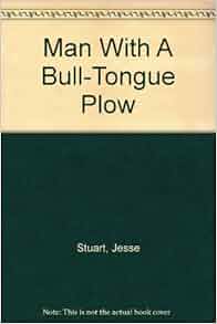 Man with a bull tongue plow critical essays 02 image