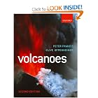 Volcanoes by Peter Francis and Clive Oppenheimer