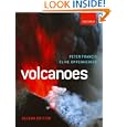 Volcanoes by Peter Francis and Clive Oppenheimer