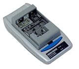 Digital Concepts Universal Lithium Ion Charger for Digital Cameras