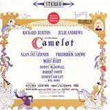 Loewe: Camelot: Original Broadway cast [SOUNDTRACK]