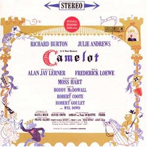 CD-Charts  Music : Loewe: Camelot: Original Broadway cast [SOUNDTRACK]