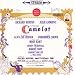Loewe: Camelot: Original Broadway cast [SOUNDTRACK]