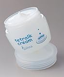 ビューナ テトラルク クリーム