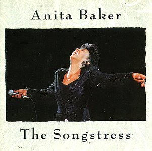 Anita Baker - The Song
