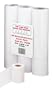 PM Company Perfection Thermal Medical/Laboratory Printer Rolls, 4.28 Inches x 78 Feet, White, 12 per Pack (06360)