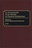 Review Greenwood Press  / An Encyclopedia of the History of Classical Archaeology