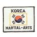 Search : Korea Martial Arts Patch