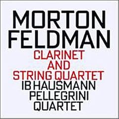 Clarinet und String Quartet