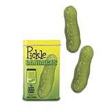 Pickle Bandages