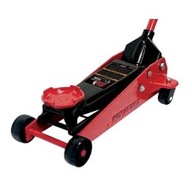 Torin T82751 Pro Series 5500 Heavy Duty Floor Jack