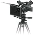 Panasonic Pro AG-DVX100A 3-CCD MiniDV Proline Camcorder w/10x Optical Zoom