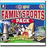 Family Sports Pack