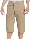 Dickies Men's 17 Relaxed Fit Messenger Short