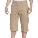 Dickies Men's 17" Relaxed Fit Messenger Short