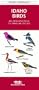 Idaho Birds: An Introduction to Familiar Species (Pocket Naturalist)