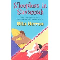 Sleepless in Savannah