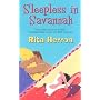 Sleepless in Savannah