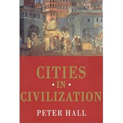 Cities in Civilisation
