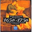 Century Classics, 1650-1750: Baroque Love