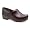 Dansko Professional Oiled Full Grain Clog - Women's Espresso Oiled Full Grain, 35.0