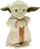 Lucas Film Cl0Ne Wars Jedi Yoda Pillow Buddy