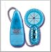 Personal Health Care : Shane's World Blue For Him Multi-Speed Pocket Sized Vibrating Erectile Ring Massager