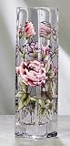 Victorian Roses Bud Vase - Style 33180