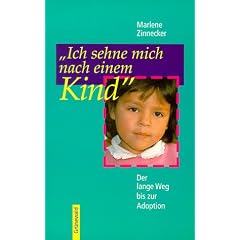 Ich sehne mich nach einem Kind: Der lange Weg bis zur Adoption