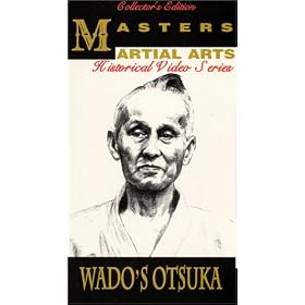 Vol. 6-Part 1 Wado's Otsuka [VHS]
