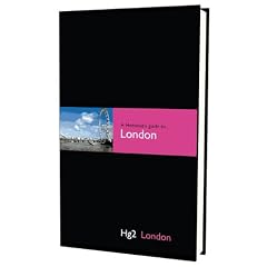 A Hedonist's Guide to London 2nd Ed (A Hedonist's Guide to...) (Hg2: A Hedonist's Guide to...)