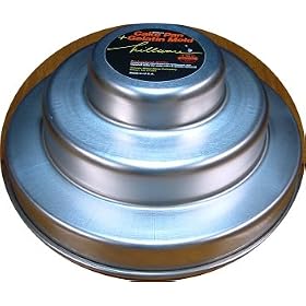 3 Tier Cake Pan by 