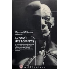 Au seuil des t�n�bres