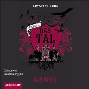 Das Tal. Das Spiel: Season 1. Teil 1.