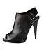 Belinda Leather Bootie - Web Exclusive