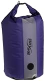 Sealline Kodiak Window Dry Bag 40 purge by Sealline