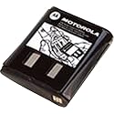 Motorola NiCD Rechargeable Battery