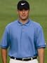 NIKE GOLF Pique Sport Shirt