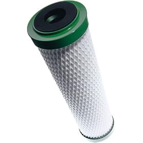 Carbonit NFP Clario Filter Cartridge
