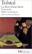 La Mort D'Yvan Illitch