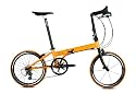 08 dahon speed pro tt