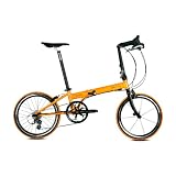 Dahon Speed Pro TT 2008 Folding Bike