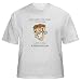 Don't listen to the voices in your head Listen to your Affenpinscher Youth T-Shirt (for Kids) Various Colors Available