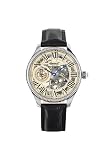Ingersoll Herren-Armbanduhr IN7904WHS