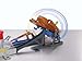 Disney/Pixar Cars Micro Drifters Trackset