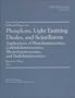 Selected Papers on Phosphors, Light Emitting Diodes, and Scintillators: Applications of Photoluminescence, Cathodoluminescence, Electroluminescence, ... (SPIE Milestone Series Vol. MS151)