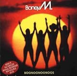 Boonoonoonoos - Boney M.